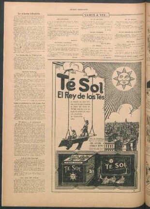 Los usos del azúcar