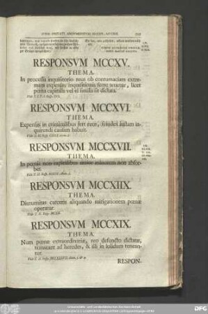 [Titulus XIX. De poenis.]