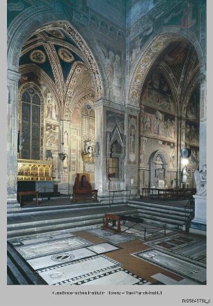 Santa Croce, Florenz