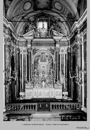 Sant'Antonio di Padova, Siena