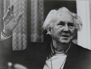 Erich Arendt