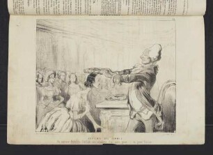 Revue caricaturale, 33.