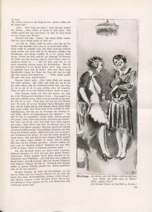 "Die Stütze"