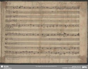 De profundis