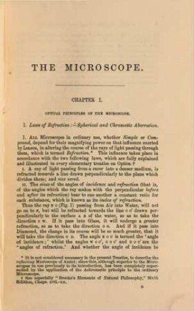 The Microscope and its Revelations : Illustrated by twenty-five plates, and four hundred wood engravings