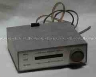 UHF-Konverter II