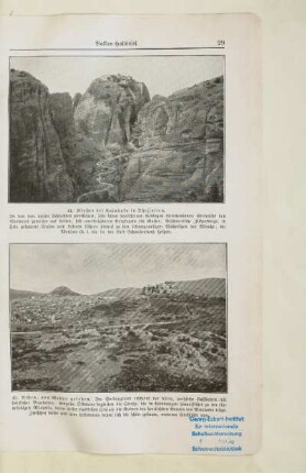 42. Athen, von Westen gesehen
