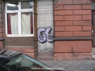 CL | CLiFF | 16BEE | 261. | 2010!