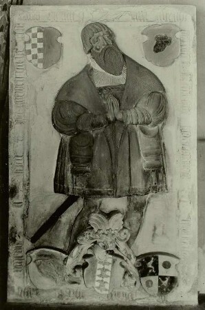 Theler, Ulrich von