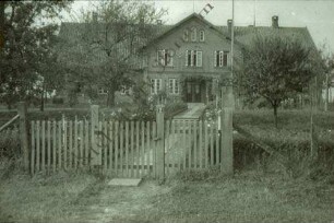 Altenheim