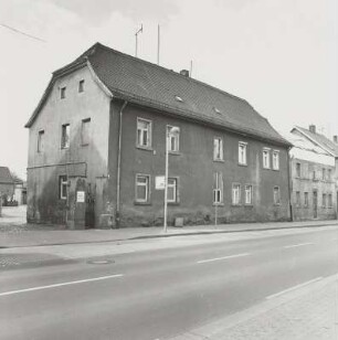 Wohnhaus, Markranstädt