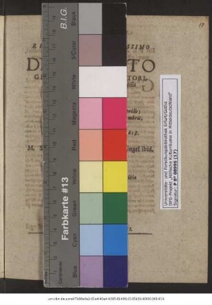 Iusta Funebria ... Dn. Alberto Grawero SS. Th. Doctori, & Inclyti Ducatus Saxo-Vinariensis Superintendenti Generali meritissimo