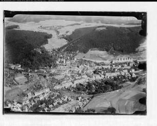 Gräfenthal (Kr. Saalfeld)