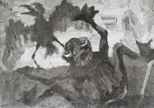 Phantastische Tiere