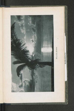 Florida-Küste.