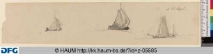 Segelboote
