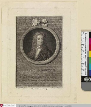 Isaac Newton