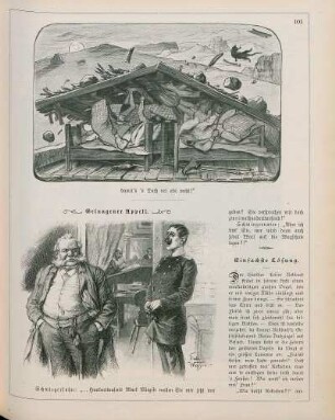 "Angenehmes Nachtlager auf der Windalm" "Gelungener Appell"