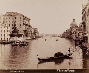 Canal Grande