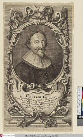 Hugo Grotius