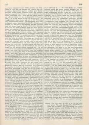 446-452 [Rezension] Thieme, Karl, Die sittliche Triebkraft des Glaubens