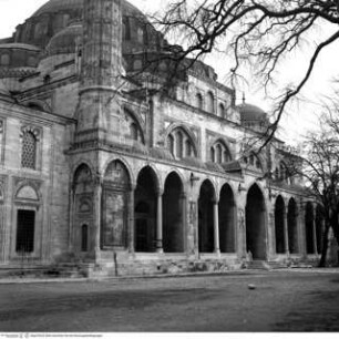 Şehzade Camii