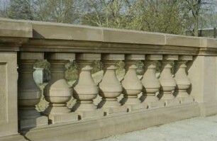 Moltkebrücke Berlin-Tiergarten (Spree)