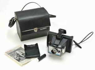 Sofortbildkamera Polaroid Colorpack III