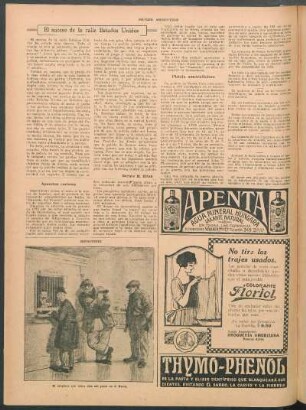 Apuestas curiosas
