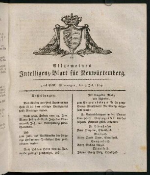 209-240, Jul. 1804