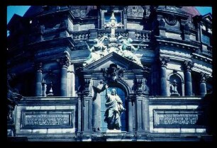 Dom Detail 1961