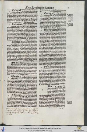 Tractatus de duobus fratribus