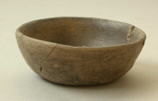 Clay bowl