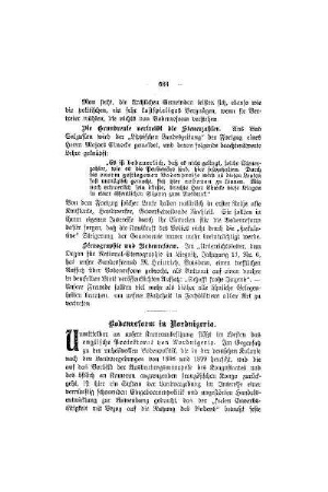 Bodenreform in Nordnigeria