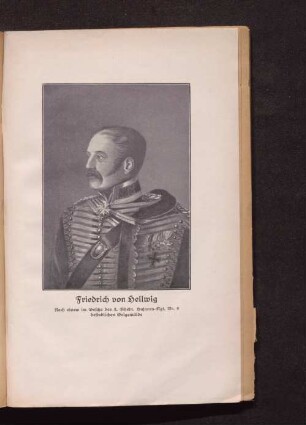 Friedrich von Hellwig