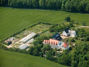 Saalfeld an der Saale