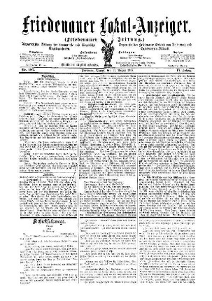 Nr. 187, 11.08.1908