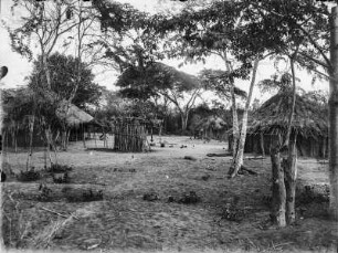 Weiler (Deutsch-Ostafrikaexpedition 1906-1907)