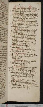444 medizinische, technologisch-praktische, Zauber-, Scherz- und Hausrezepte sowie Amulettexte und Segen, zum Teil lat. oder lat.-dt.