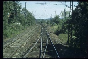 Bf. Böbingen (früher Unterböbingen)