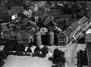 Jülich, Westtor
