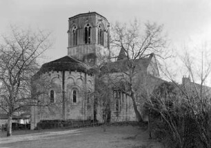 Saint-Hilaire