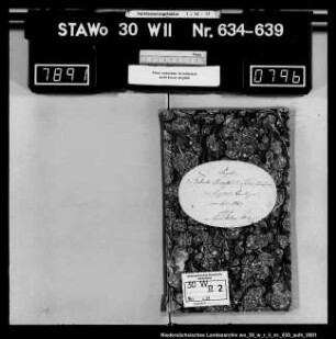 Zivilstandsregister Remlingen (Kanton Remlingen)