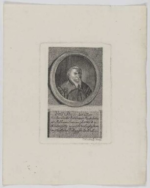 Bildnis des Veit Stos