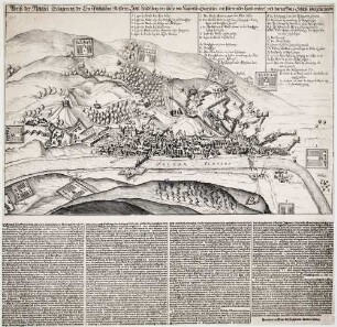 Eroberung Heidelbergs, 1622
