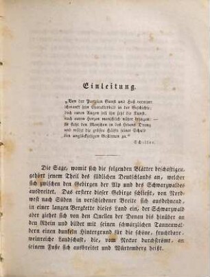 Wilhelm Hauff's sämmtliche Werke : mit des Dichters Leben, 3