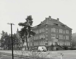 Rote Kaserne