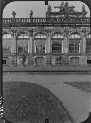 Zwinger