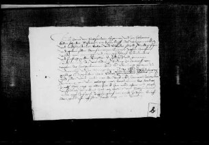 Hans von Sachsenheim, Hauptmann, und Johannes Keller, Schreiber.