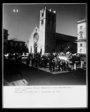 Santa Maria Maggiore